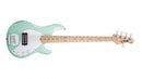 Baixo Sterling Music Man 5 Cordas Ativo Sub 5 MG