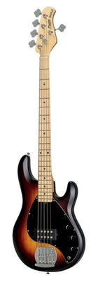 Baixo Sterling Music Man 5 Cordas Ativo Sub 5 VS