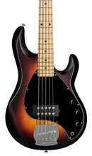 Baixo Sterling Music Man 5 Cordas Ativo Sub 5 VS