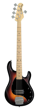Baixo Sterling Music Man 5 Cordas Ativo Sub 5 VS