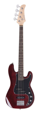 Baixo Strinberg 4 Cordas Precision PBS40 TWR