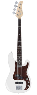 Baixo Strinberg 4 Cordas Precision PBS40 WH