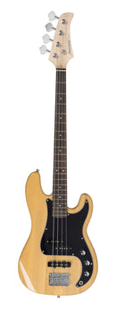 Baixo Strinberg 4 Cordas Precision PBS50 NA