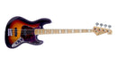 Baixo SX 4 Cordas Jazz Bass SJB75 SB