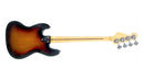 Baixo SX 4 Cordas Jazz Bass SJB75 SB