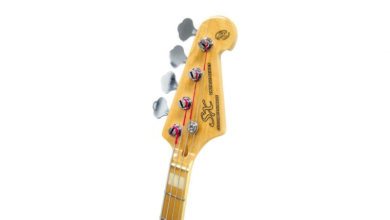 Baixo SX 4 Cordas Jazz Bass SJB75 SB