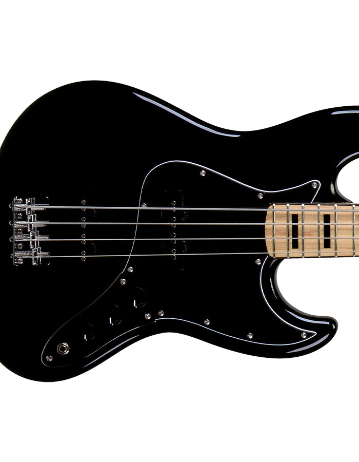 Baixo Tagima Classic 4 Cordas Passivo TJB-4S BK