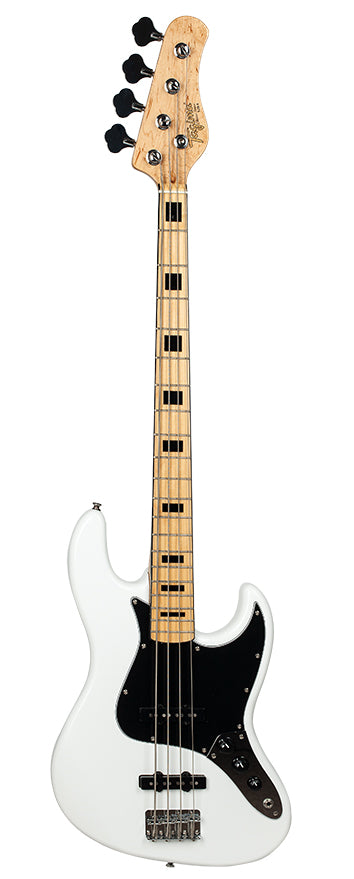Baixo Tagima Classic 4 Cordas Passivo TJB-4S WH