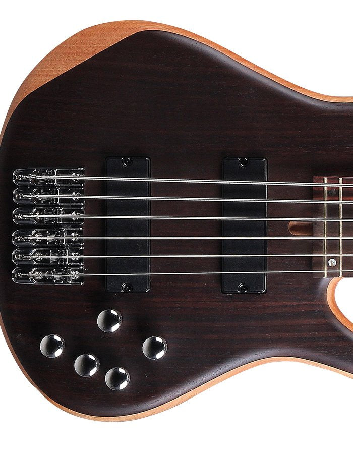 Baixo Tagima Classic 6 Cordas Ativo Millenium Top 6 NS