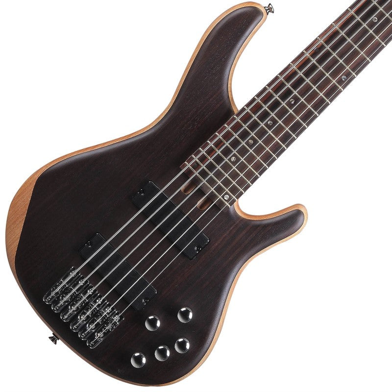 Baixo Tagima Classic 6 Cordas Ativo Millenium Top 6 NS