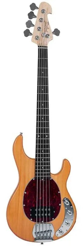 Baixo Tagima Classic 5 Cordas Ativo TBM-5 NT