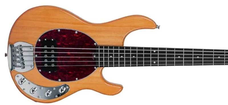 Baixo Tagima Classic 5 Cordas Ativo TBM-5 NT