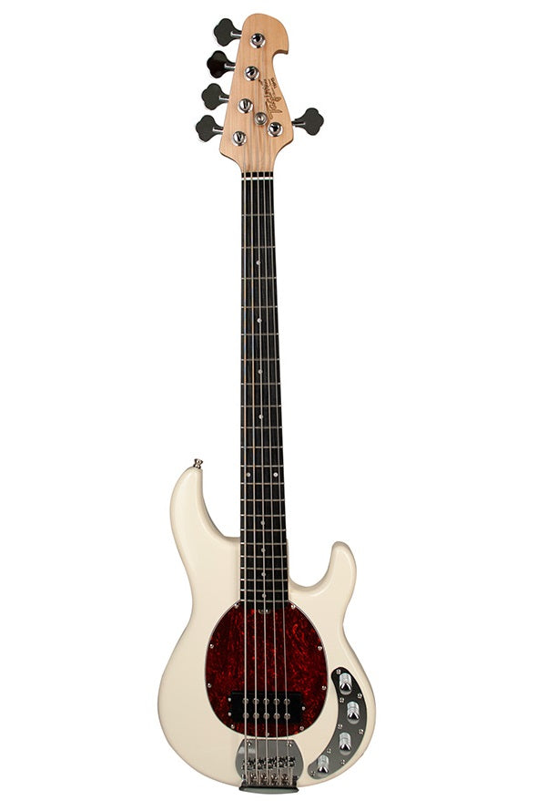 Baixo Tagima Classic 5 Cordas Ativo TBM-5 OWH