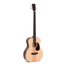 Baixolão Eagle 4 Cordas 90AEB