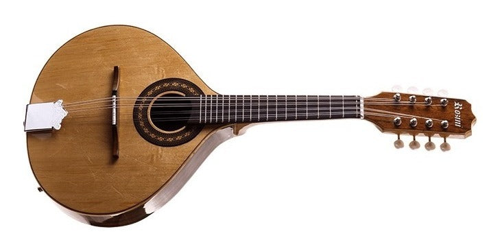 Bandolim Rozini Eletro-Acústico RB21ELN