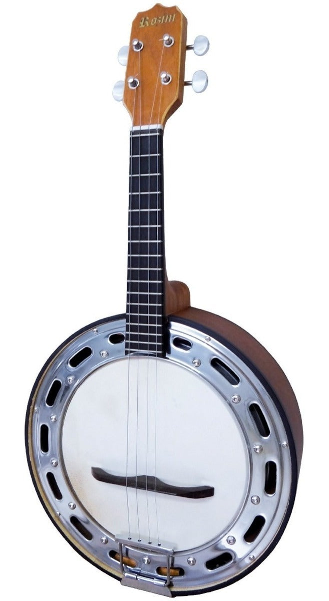 Banjo-Cavaco Rozini Eletro-Acústico Passivo RJ11ELN