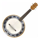Banjo-Cavaco Rozini Eletro-Acústico Passivo RJ11ELN
