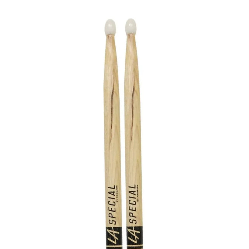 Baqueta LA Special Classic Hickory Ponta Nylon