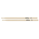Baqueta Nova By Vic-Firth Classic Hickory