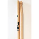Baqueta Nova By Vic-Firth Classic Hickory
