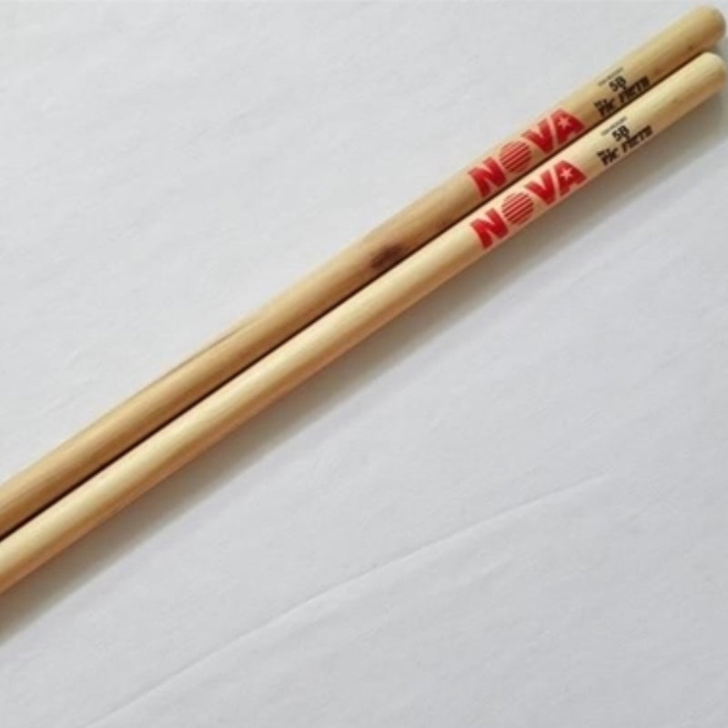 Baqueta Nova By Vic-Firth Classic Hickory