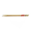 Baqueta Nova By Vic-Firth Classic Hickory Ponta Nylon