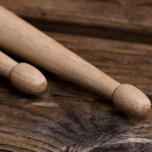 Baqueta Vic-Firth American Classic Hickory