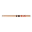 Baqueta Vic Firth American Classic Hickory Ponta Nylon