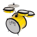 Bateria Acústica Luen Batuka 2T