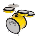 Bateria Acústica Luen Batuka 2T