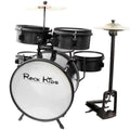 Bateria Acústica RMV New Kids 2T PBNC