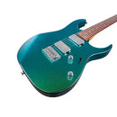 Guitarra Ibanez Super Strato GRG121SP GYC