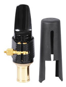 Boquilha Saxofone Tenor Ever-ton Extreme Gold A7