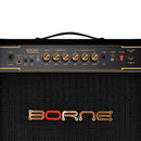 Amplificador de Guitarra Borne Vorax 1050 Studio IV
