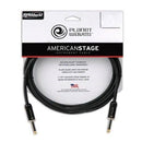 Cabo D'addario American Stage P10/P10 AMSG-20
