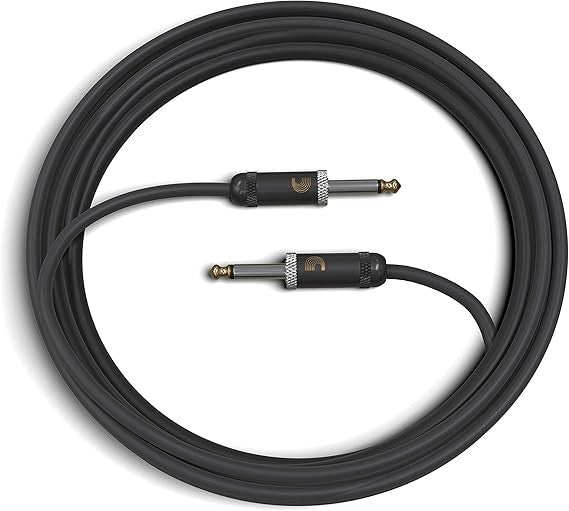 Cabo D'addario American Stage P10/P10 AMSG-20