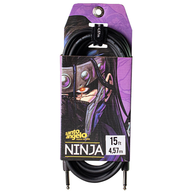 Cabo Santo Ângelo P10/P10 Ninja