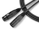 Cabo Santo Ângelo XLR XLR Ninja