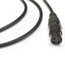 Cabo Santo Ângelo XLR XLR Ninja