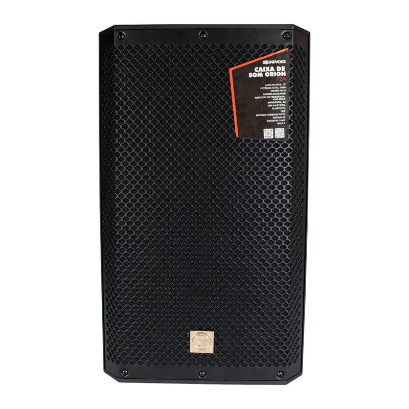 Caixa Acústica Ativa Soundvoice Orion