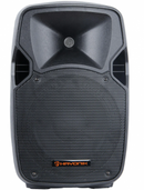 Caixa Acústica Ativa FR 10" Hayonik CPA10200-BT