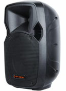 Caixa Acústica Ativa FR 10" Hayonik CPA10200-BT