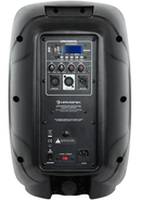 Caixa Acústica Ativa FR 10" Hayonik CPA10200-BT