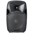 Caixa Acústica Ativa FR 15 Hayonik CPA15600L