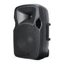 Caixa Acústica Ativa Full Range 12" Hayonik CPA 12400L