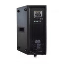 Caixa Acústica Ativa Full Range 12" Mark Audio CA600-USB