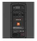 Caixa Acústica Ativa JBL Max 10