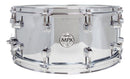 Caixa Bateria Mapex Aço 14x6½ Mpst4650