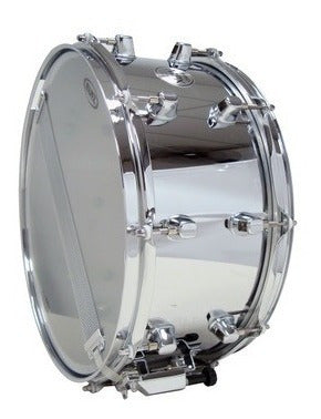 Caixa Bateria Mapex Aço 14x6½ Mpst4650