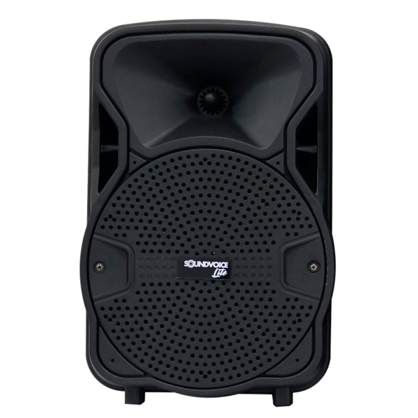 Caixa Multi-Uso Soundvoice 060W CA80